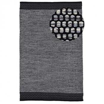 Carpetfine Teppich »Kelim Mia«, rechteckig, 6 mm Höhe, Baumwolle Wendeteppich, Wohnzimmer