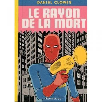 Le rayon de la mort