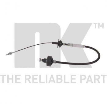Câble d'Embrayage NK 924761 pour Volkswagen Golf 3 et Vento
