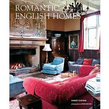 Romantic English Homes