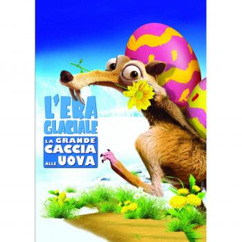L'Era Glaciale-La Grande Caccia Alle Uova