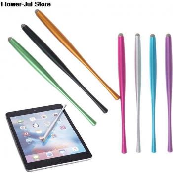 Lápiz Stylus con Punta de Microfibra para iPhone y PC