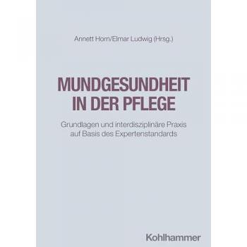 Mundgesundheit in der Pflege