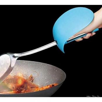Anti-Splash Cooking Cover
