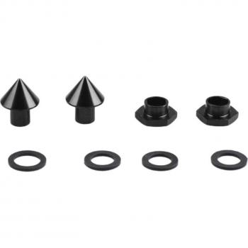 Car Rear Window Support Hardware Bundle