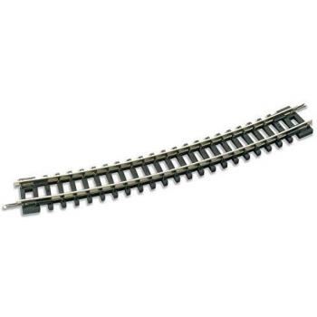 298.5mm Radius Curved Rail