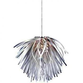 Sospensione Design Argento MarksLöjd 105984
