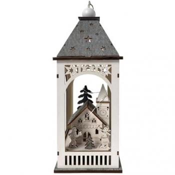 Lichtertisch „Heilige Feste“