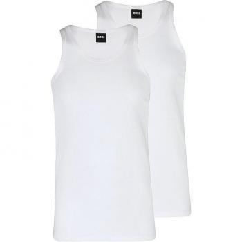 BOSS Herren Tank Top 2er-Pack Modern XXL