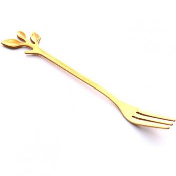 Cute Mini Dessert Forks