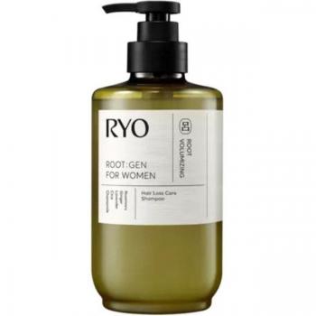 RYO shampoo per la perdita dei capelli femminile 353 ml