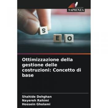 Ottimizzazione della gestione delle costruzioni: Concetto di base