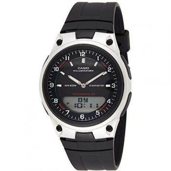 Casio AW-80-1AVES Armbanduhr