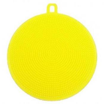 EcoGlide Silicone Kitchen Brush