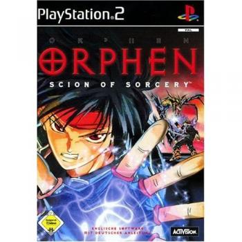 Orphen