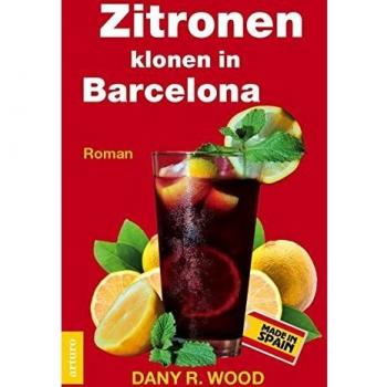 Zitronen klonen in Barcelona