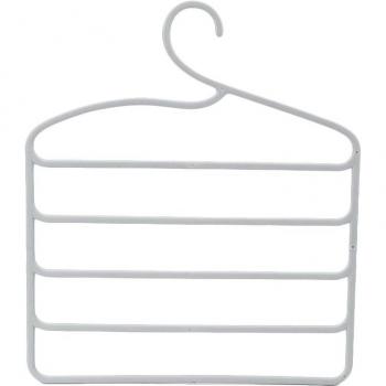 5-Layer Clothes Hanger Rack