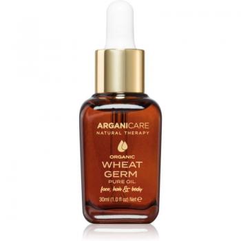 Grano Verde Argicare: Olio Biologico per Viso 30 ml