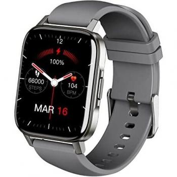 Reloj Deportivo OKYUK con Monitor de Sueño
