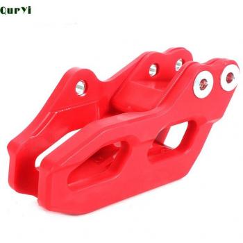 Protector de cadena de plástico para Dirt Bike