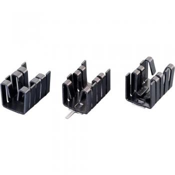 Dissipateur FK 237 pour composants TO-220