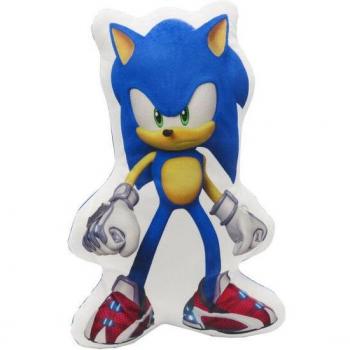 Sonic the Hedgehog Kissen 35 x 22 cm