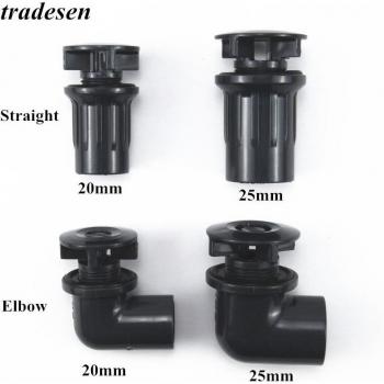 Tapa de Drenaje PVC 20mm