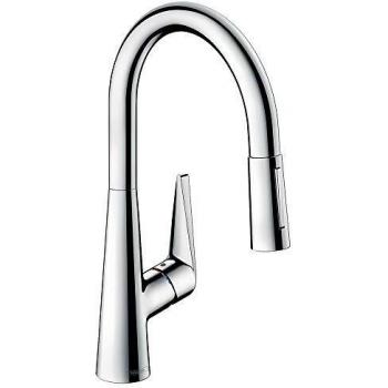 Mitigeur Hansgrohe Talis S 200