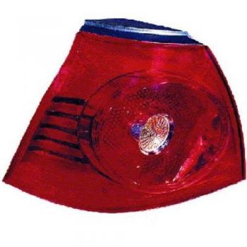 Fanale posteriore ABAKUS VW 441-1963R-UE