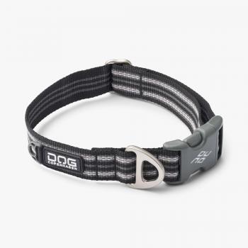 Collier Noir Urban Style Dog Copenhagen