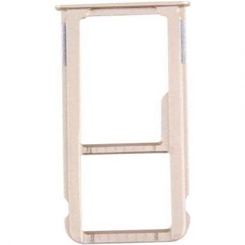 Huawei Mate 8 Nano SIM and Micro SD Holder