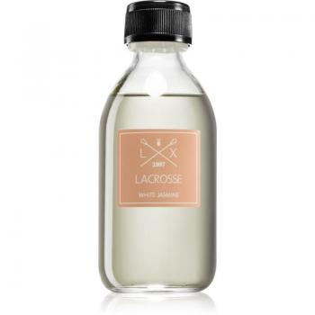 Ambientair Lacrosse White Jasmine Replacement Fill für Diffuser 250 ml