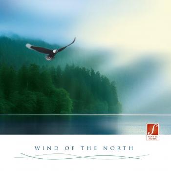 CD Wind of the North: Irisch-keltische Musik