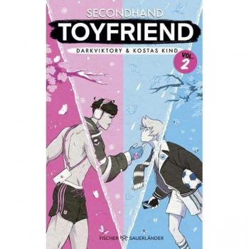 Fischer Sauerländer Secondhand Toyfriend – Volume 2