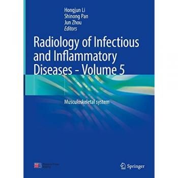 Radiology of Infectious and Inflammatory Diseases