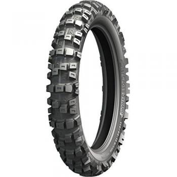 Michelin Starcross 5 Medium (90/100-21 TT 57M M/C, compuesto de caucho HARD, Neumático para Motocicleta)
