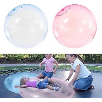 Bulle de Jeu Géante en Caoutchouc