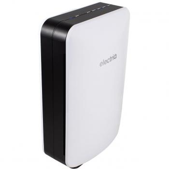 ElectriQ Titanium Ionizer Air