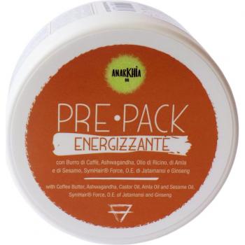 Maschera Pre-Shampoo Anarkhia Bio 200 ml