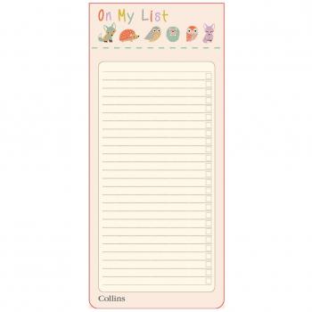 UltraThin Magnetic Planner