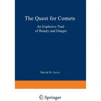 The Quest for Comets