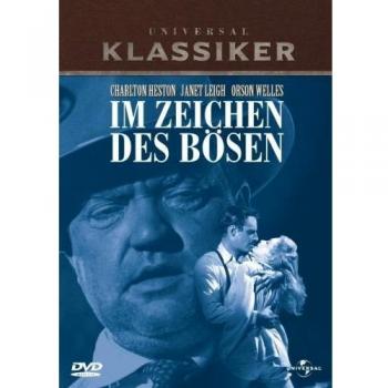 Im Zeichen des Bösen