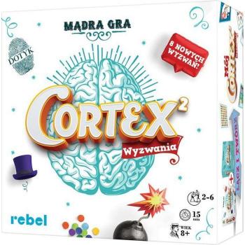 Rebel 2 Cortex Gra