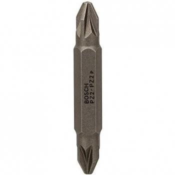 Destornillador de doble punta Bosch PZ2