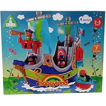 Happyland Playset