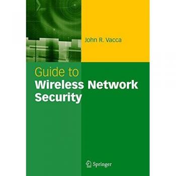 Guide to Wireless Network Security