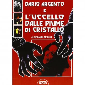 Dario Argento e l'uccello dalle piume di cristallo