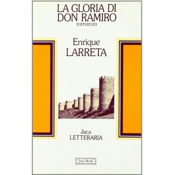 La gloria di Don Ramiro
