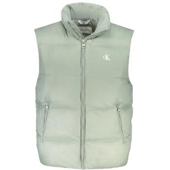 Chaleco Estilo Hombre Acolchado CK Jeans