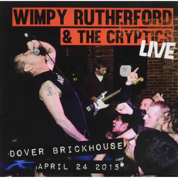 Live at the Brickhouse
